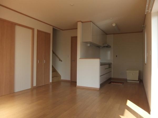 フォレストタウン西大宮