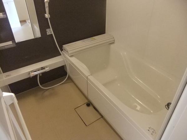 フォレストタウン西大宮