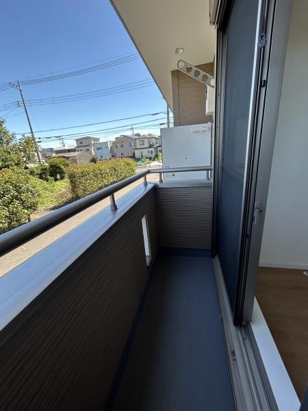 ウエストハイム草加小山