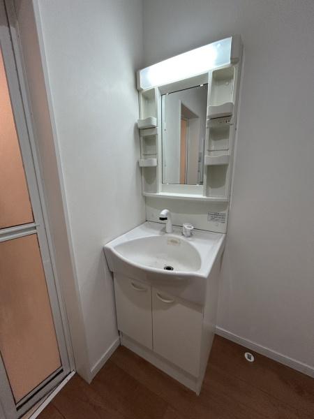 ウエストハイム草加小山