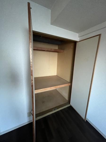 グランパレス堀口