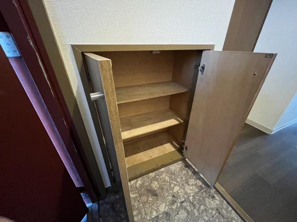 グランパレス堀口