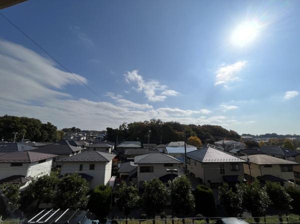 ロイヤルヒルズＣ棟
