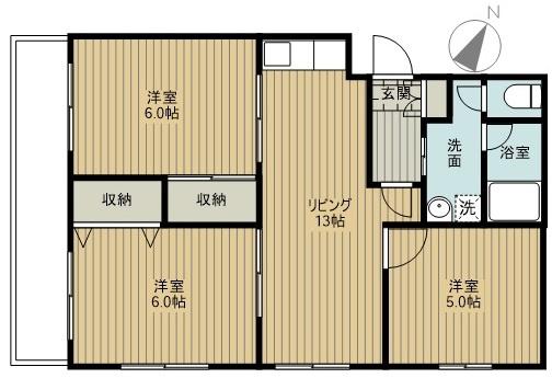 第２原田マンション
