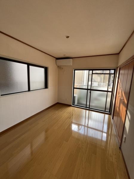 第２原田マンション