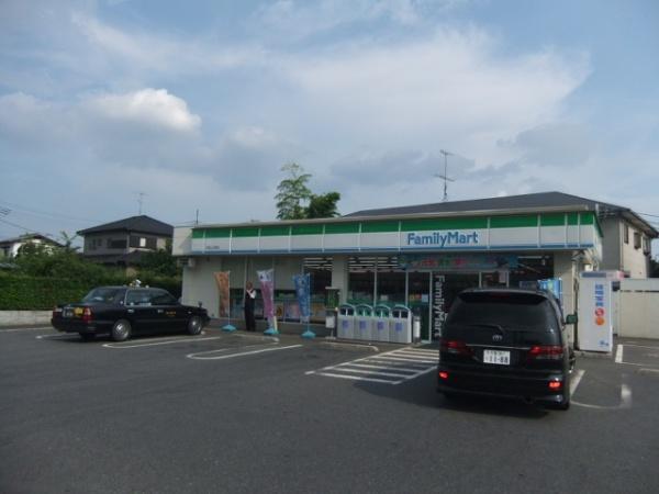 第２原田マンション(ファミリーマート)