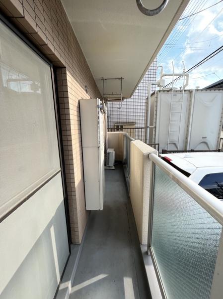 第２原田マンション