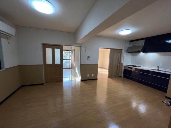 第２原田マンション