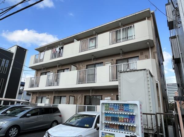 第２原田マンション