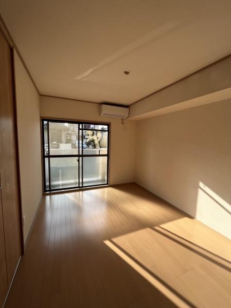第２原田マンション