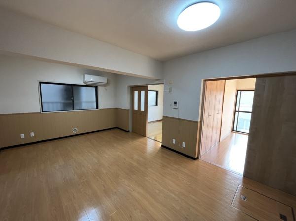 第２原田マンション