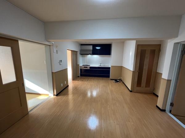 第２原田マンション
