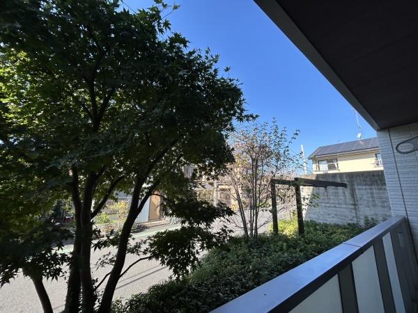 グランレガーロ　ウエスト