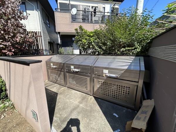 グランレガーロ　ウエスト