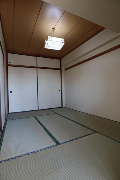 グリーンパーク志木