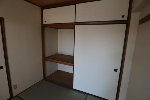 グリーンパーク志木