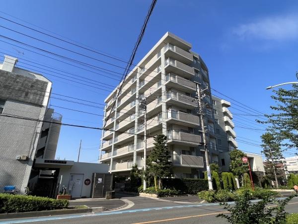 ファミリーフィールズ大宮壱番館