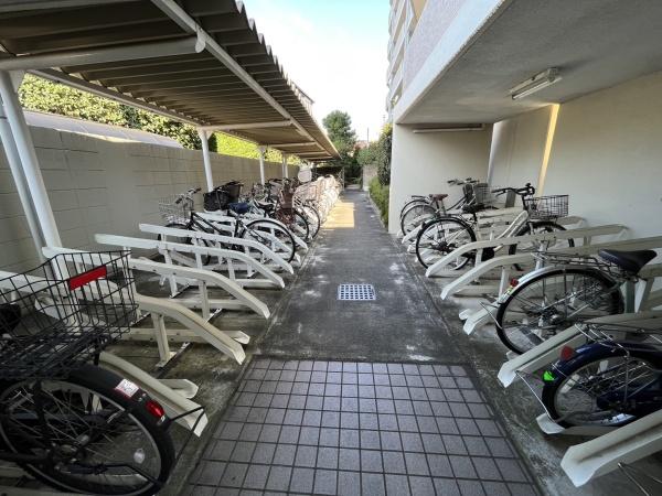ファミリーフィールズ大宮壱番館