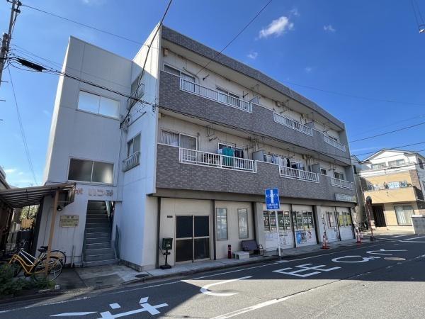 コーポいつみ