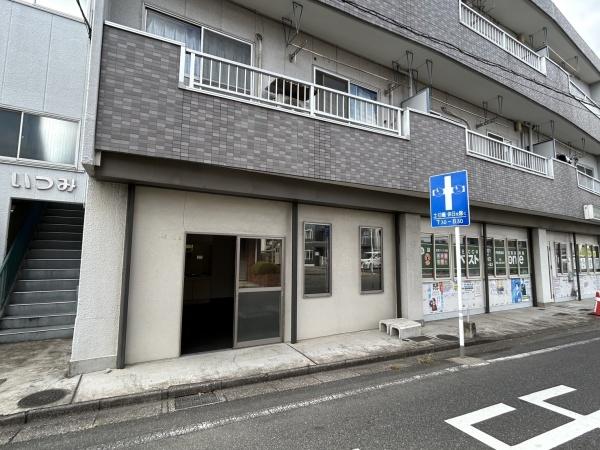 コーポいつみ