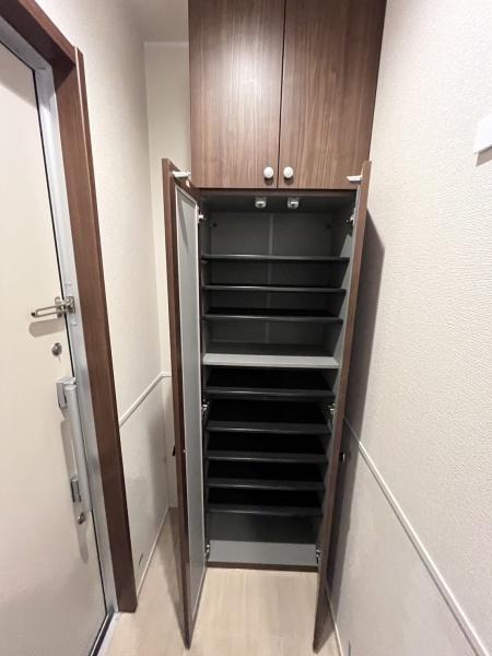 白岡戸建