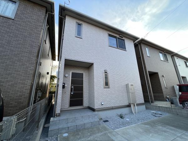 白岡戸建