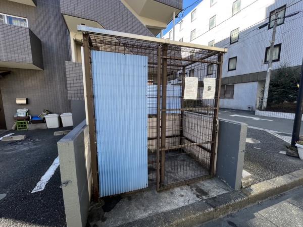 オーチャード