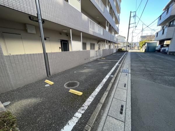 オーチャード