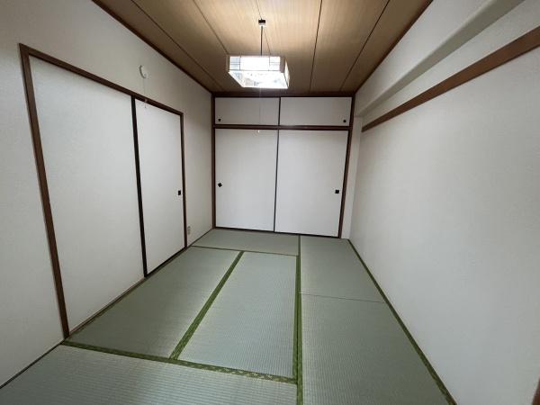 グリーンパーク志木