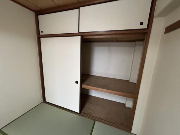 グリーンパーク志木