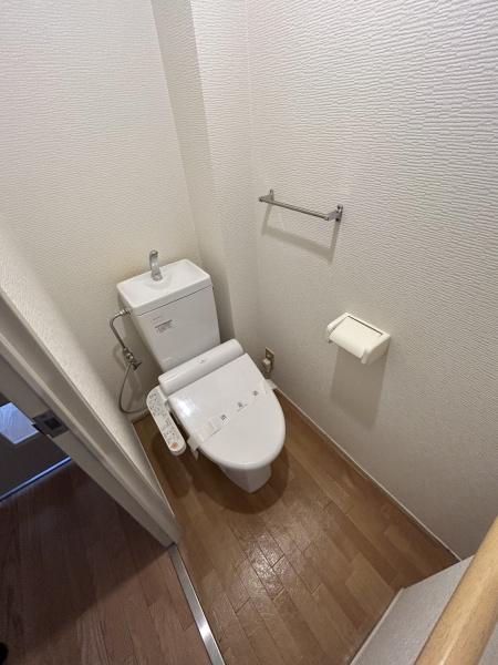 グリーンパーク志木