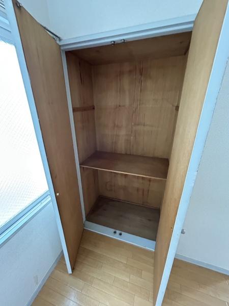 デュオ大宮Ａ棟