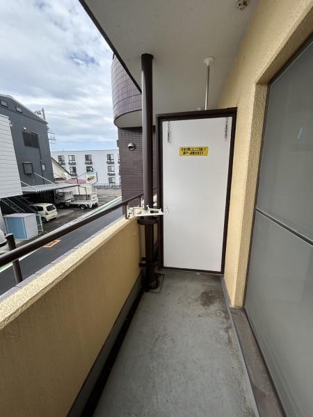 デュオ大宮Ａ棟