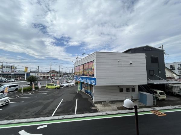 デュオ大宮Ａ棟