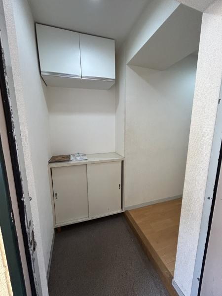 デュオ大宮Ａ棟