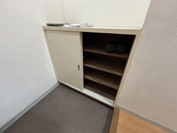 デュオ大宮Ａ棟
