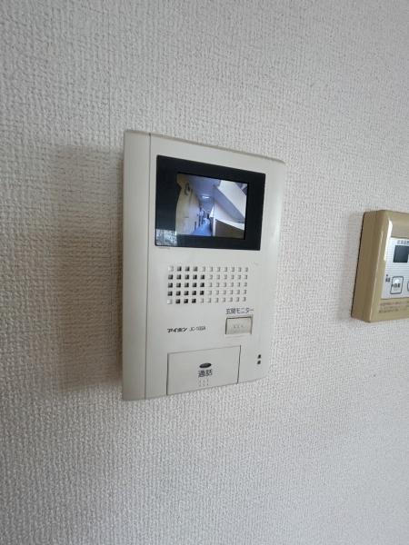 デュオ大宮Ａ棟