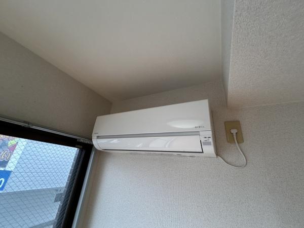 デュオ大宮Ａ棟