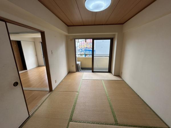 デュオ大宮Ａ棟