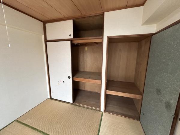 デュオ大宮Ａ棟