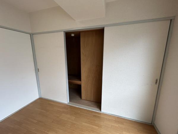 デュオ大宮Ａ棟