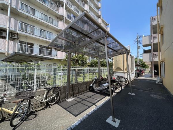 デュオ大宮Ａ棟
