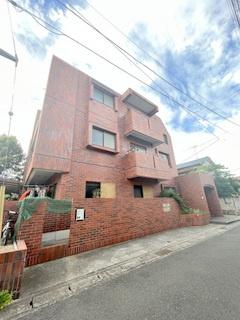 千葉市花見川区幕張町3丁目のマンション