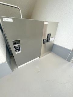 千葉市花見川区幕張町３丁目のマンション