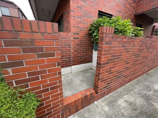 千葉市花見川区幕張町３丁目のマンション
