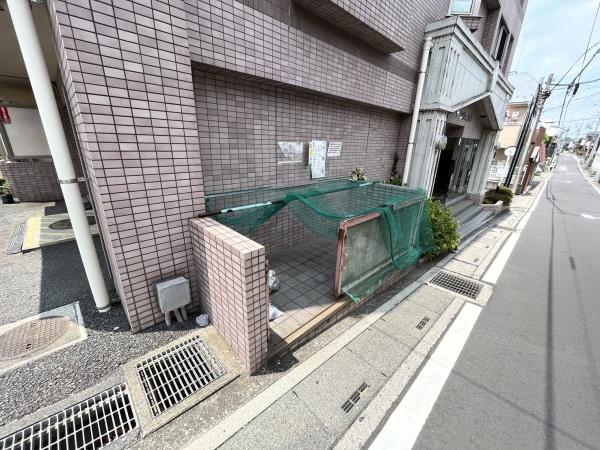 サンヴェルデ