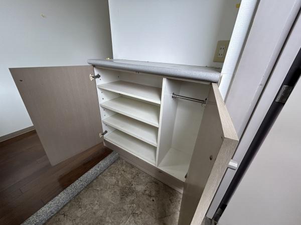 アネックスサクラ