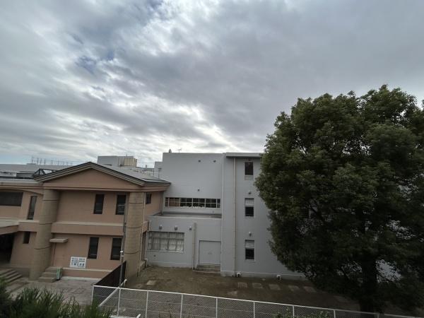 荻嶋グリーンハイツ