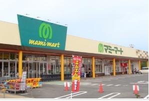 加須市旗井戸建(マミーマート栗橋店)