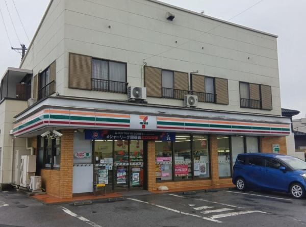 加須市旗井戸建(セブンイレブン栗橋伊坂店)